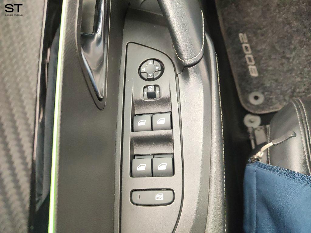 PEUGEOT 2008 2ª serie - 2008 BlueHDi 130 S&S EAT8 GT