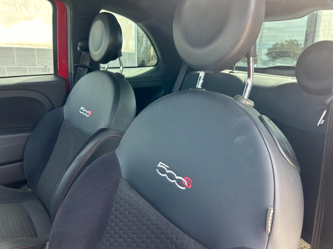 Fiat 500 1.3 Multijet 16V 95 CV GQ