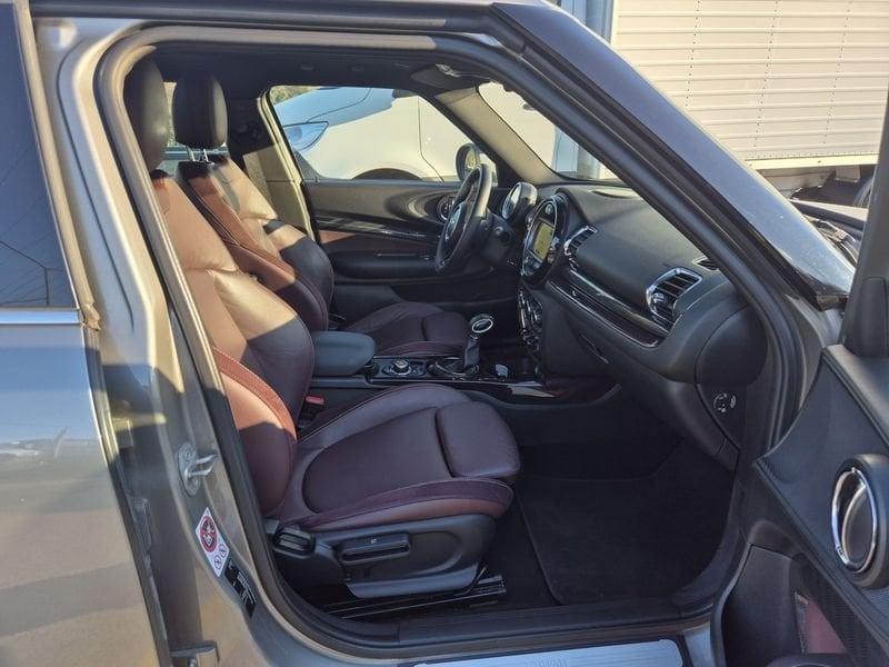 MINI Mini Clubman 1.5 Cooper Hype auto