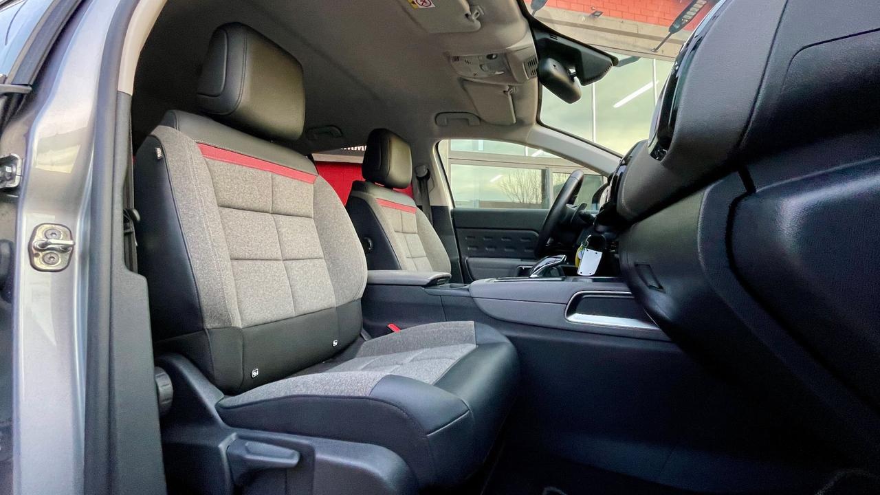 CITROEN C5 AIRCROSS 1.5 BLUEHDI SHINE 131CV - FULL LED, VIRTUAL COCKPIT, PELLE, NEOPATENTATI