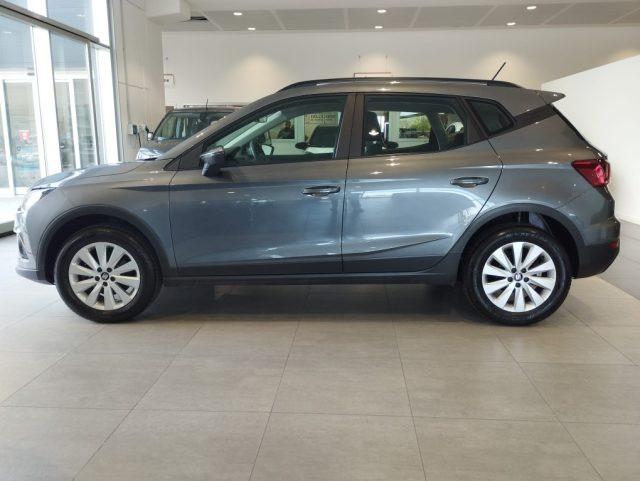 SEAT Arona 1.0 EcoTSI 115 CV DSG Style