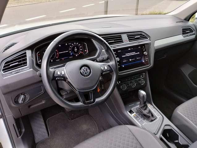 Volkswagen Tiguan Tiguan 1.5 tsi Sport 150cv dsg