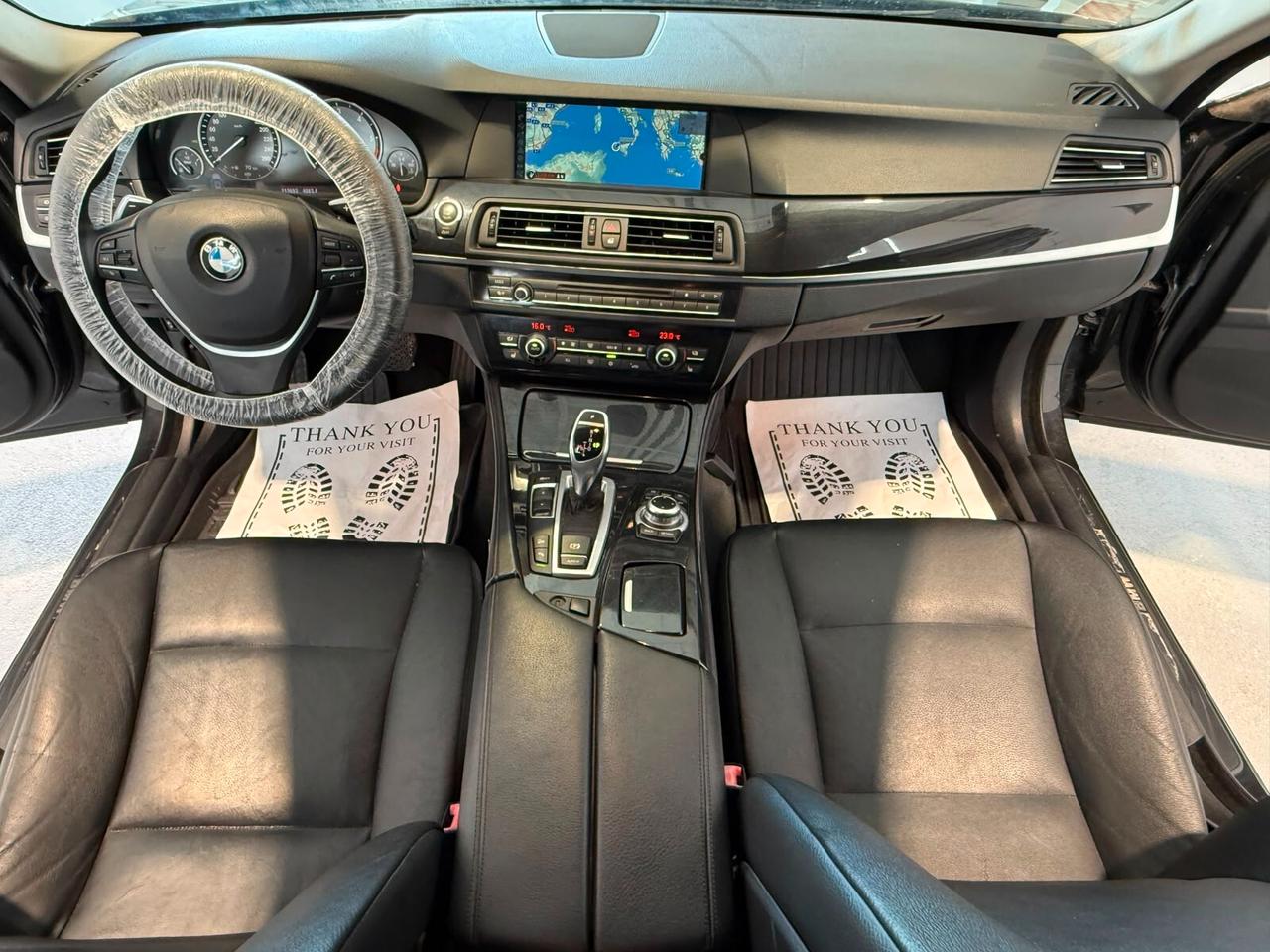BMW Serie 525d xDrive Touring Msport