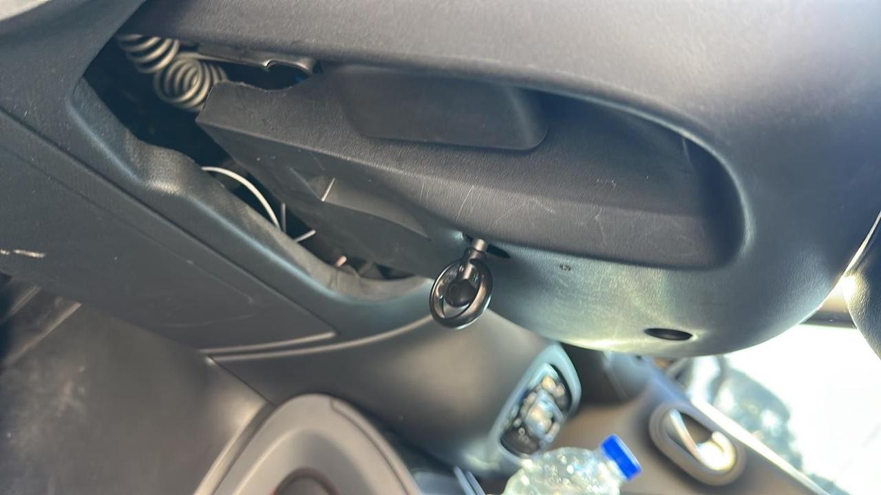 Smart ForFour BRABUS 0.9 Turbo twinamic Xclusive