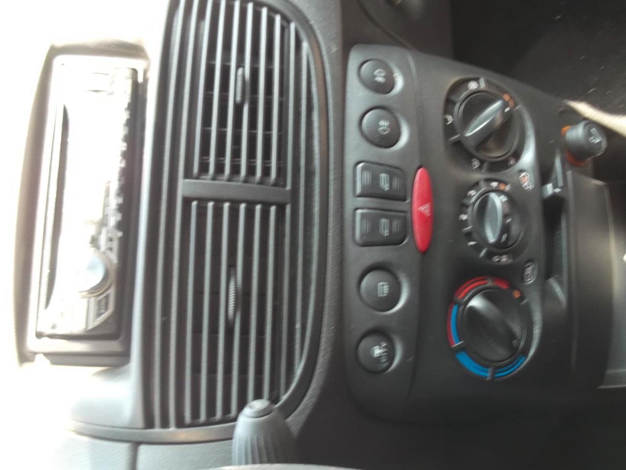 Fiat Punto Classic 1.2 5 porte Active GPL
