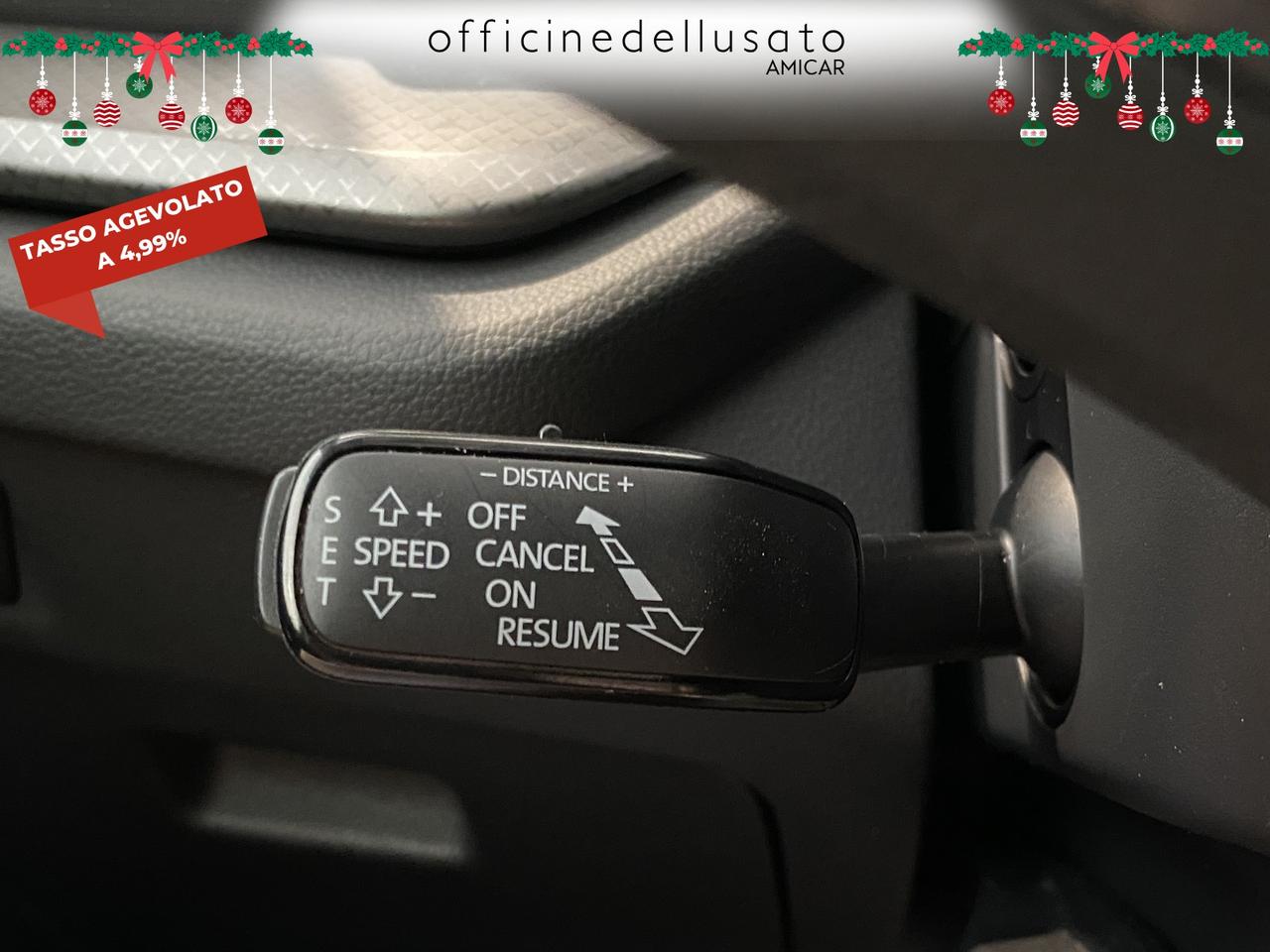 Skoda Octavia wagon 2.0 tdi evo scr 150cv executive dsg