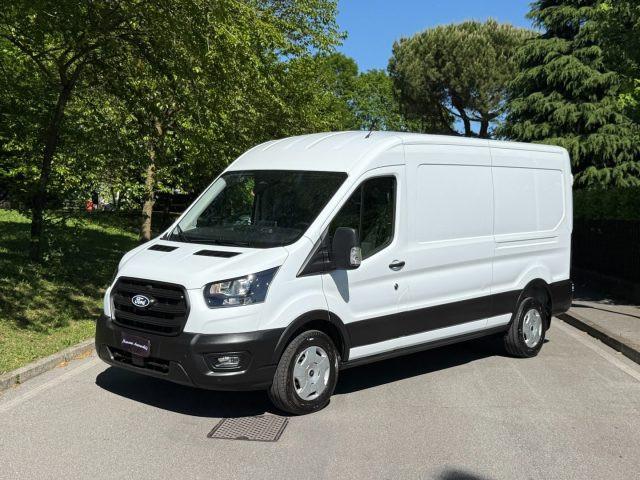 FORD Transit 350 2.0 EcoB.130CV PL-TA L3H3 Trend
