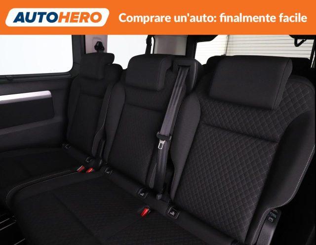 OPEL Zafira Life 2.0 Diesel 145CV Start&Stop Elegance M