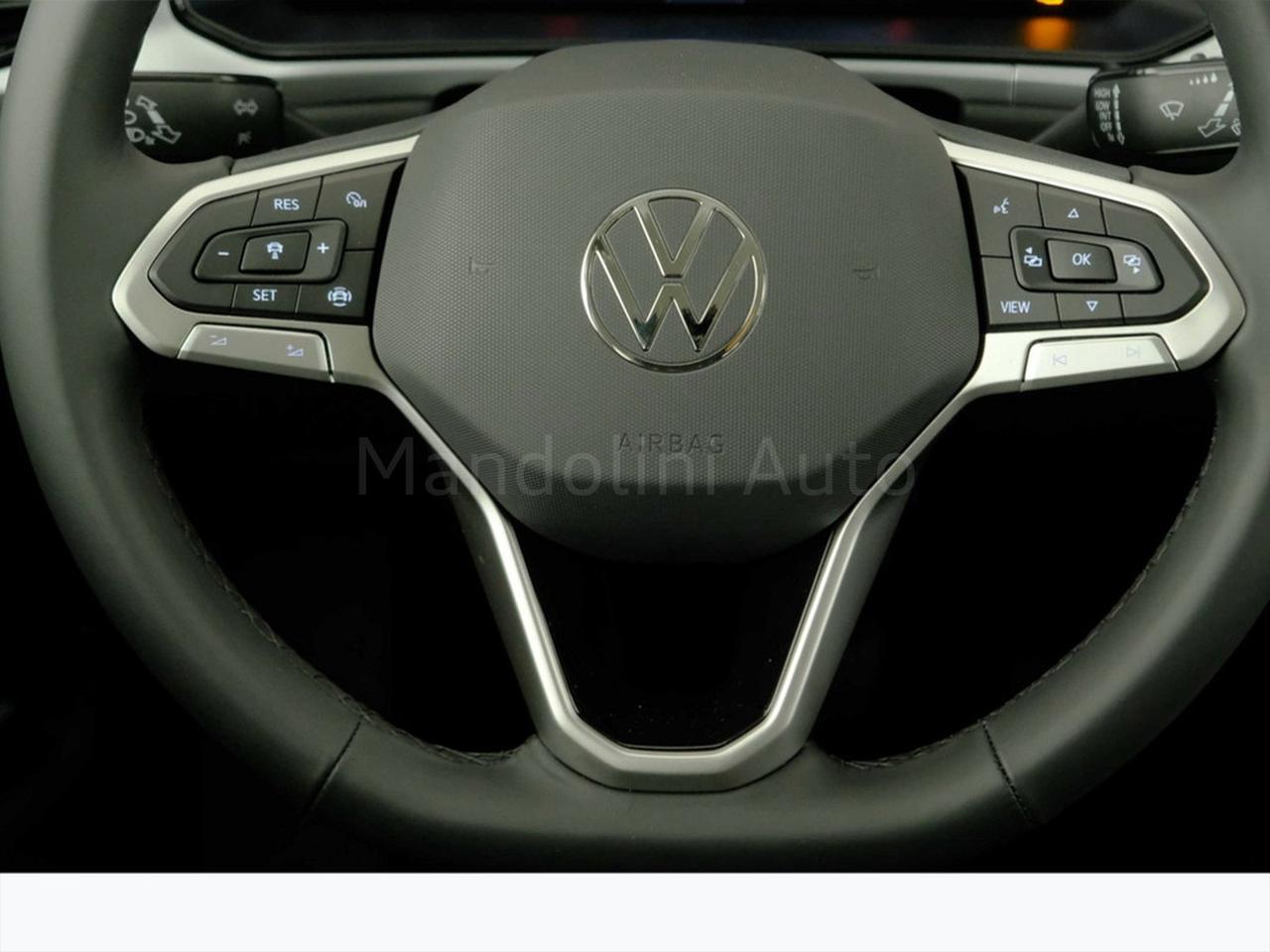 Volkswagen T-Roc 1.0 tsi 115cv edition plus
