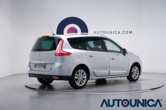 RENAULT Scenic 1.5 DCI 110CV S&S WAVE 7 POSTI