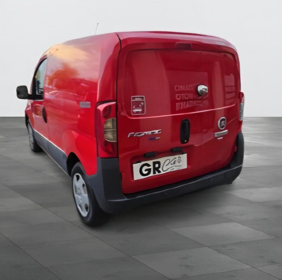 Fiat Fiorino 1.3 MJT 95CV Cargo Adventure