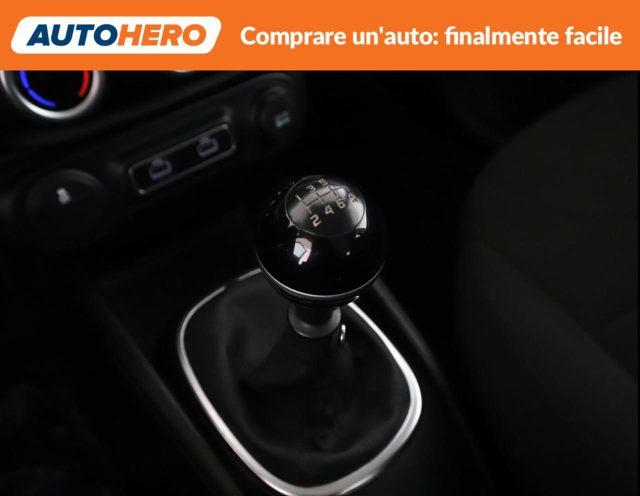 FIAT 500L 1.4 95 CV S&S Connect