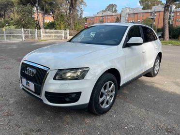 Audi Q5 2.0 TDI 170 CV quattro S tronic Automatica