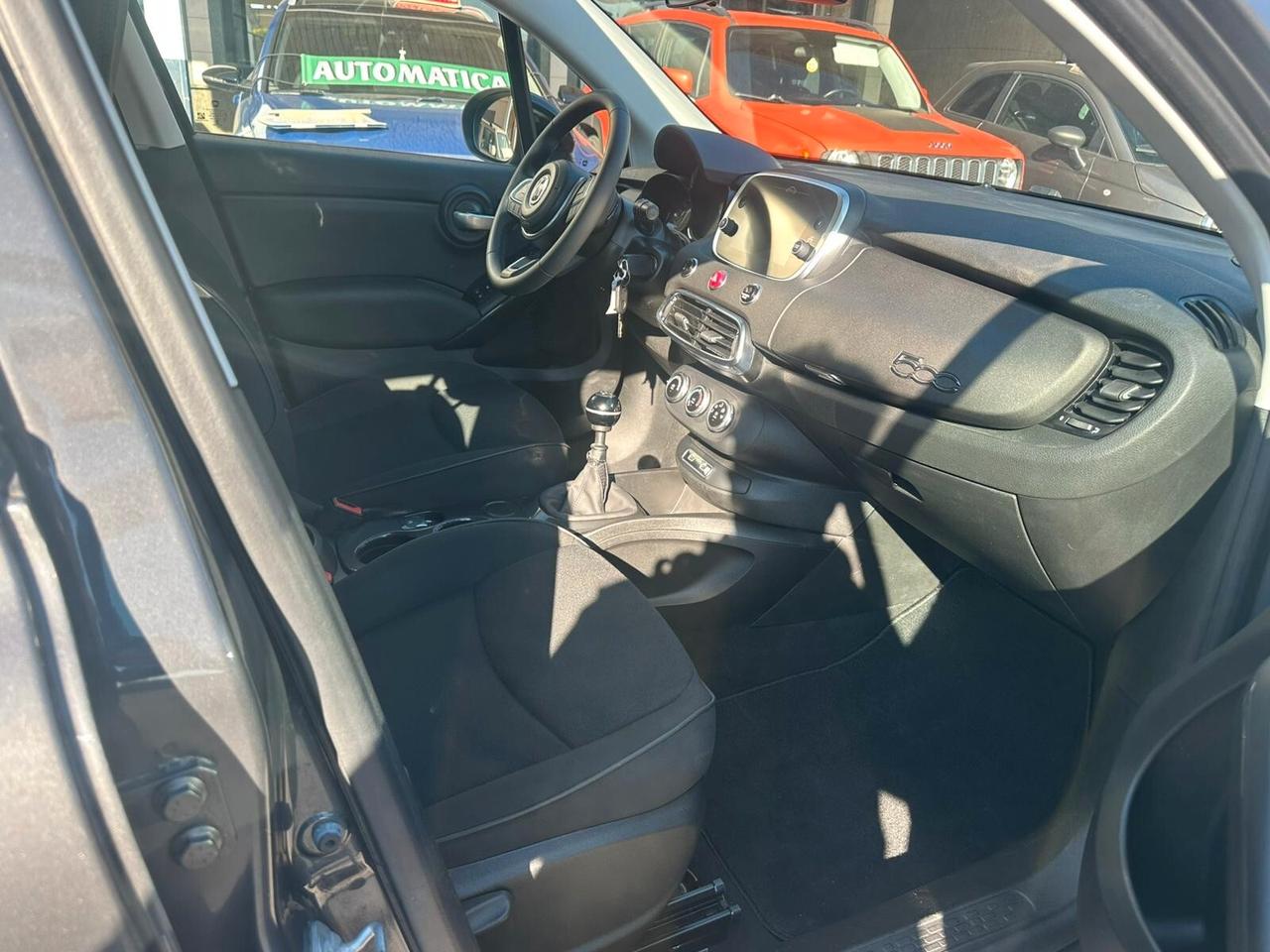 Fiat 500X 1.3 MultiJet 95 CV