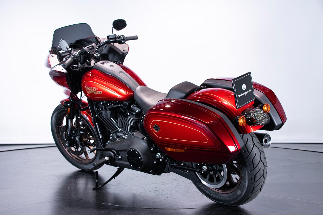 Harley-davidson Low Rider El Diablo - 2023