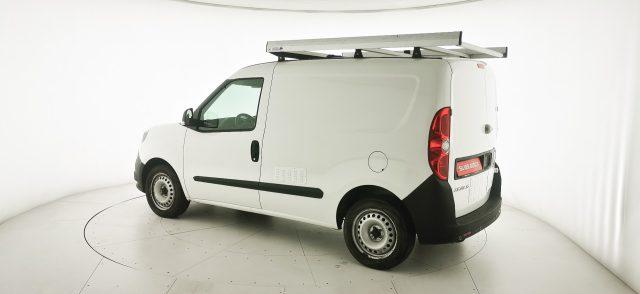FIAT Doblo Doblò 1.4 Nat. Power PC-TN Business - PREZZO+IVA