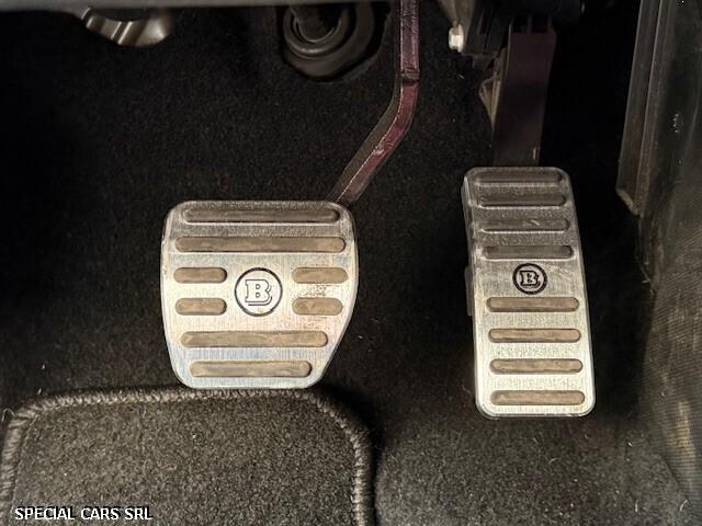 Smart ForTwo 1.0 Style Brabus F.1 "Motore nuovo"