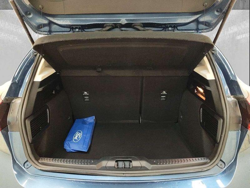 Ford Focus Active 1.0t ecoboost h 125cv