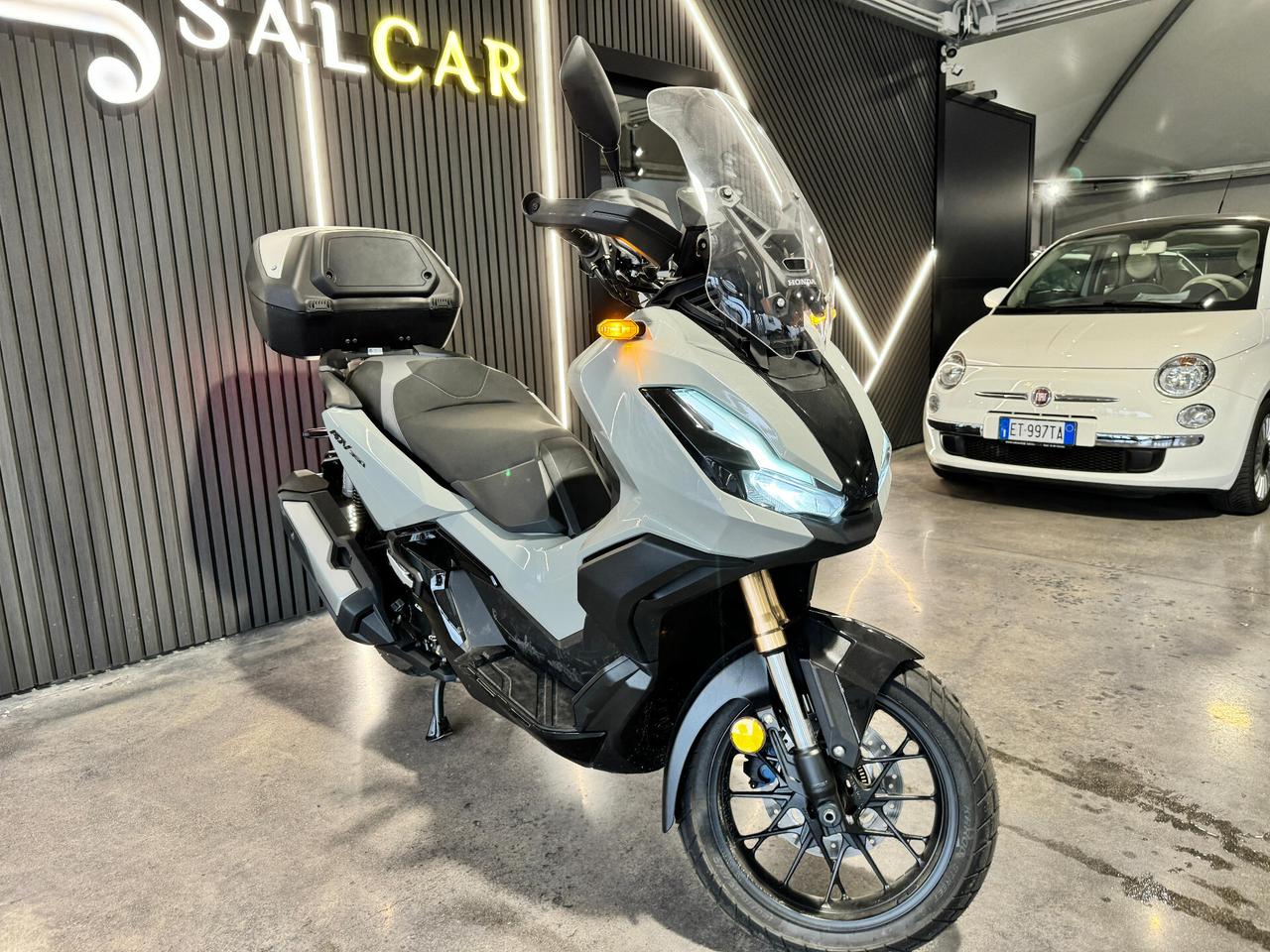 Honda ADV 350 2025
