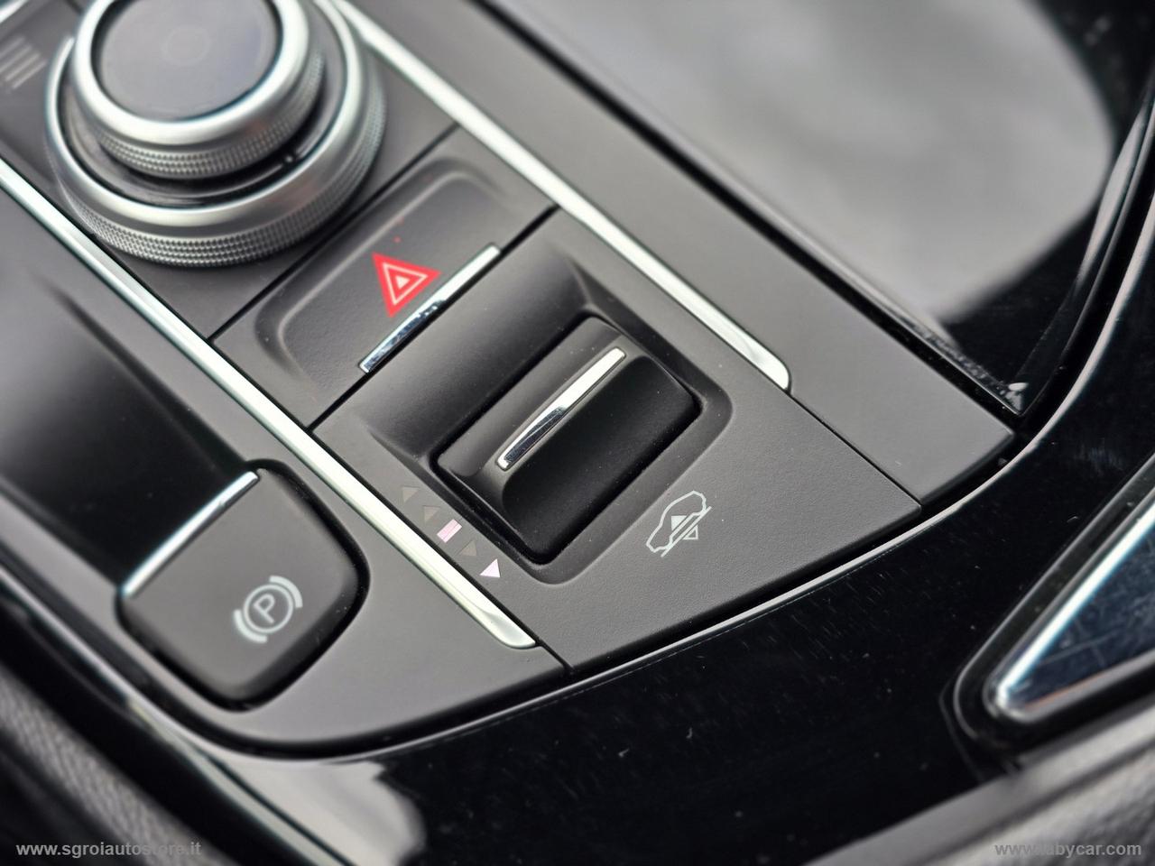 MASERATI Levante V6 Diesel AWD Gransport