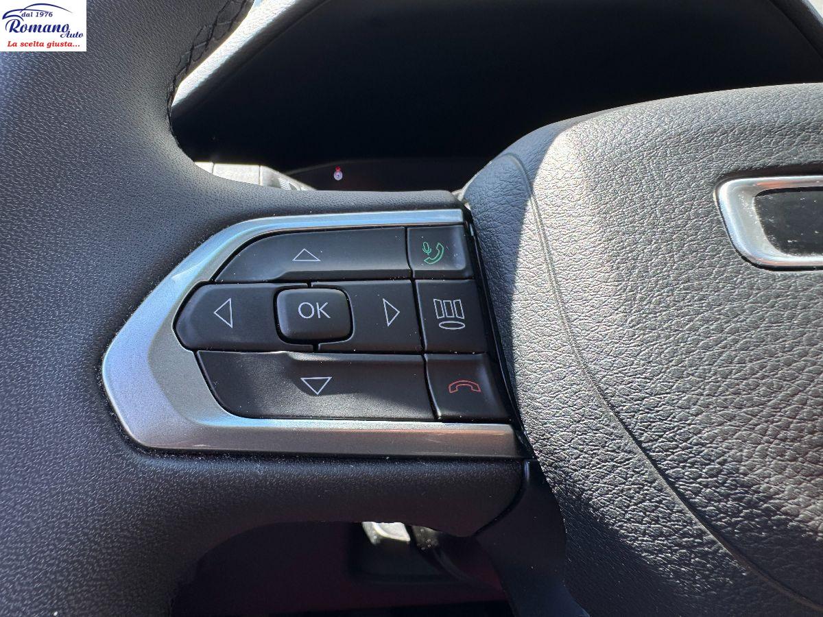 JEEP - Compass 1.6 mjt Limited 2wd 130cv#FARI FULL LED!