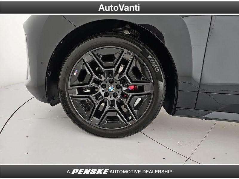 BMW iX xDrive60 Msport Pro