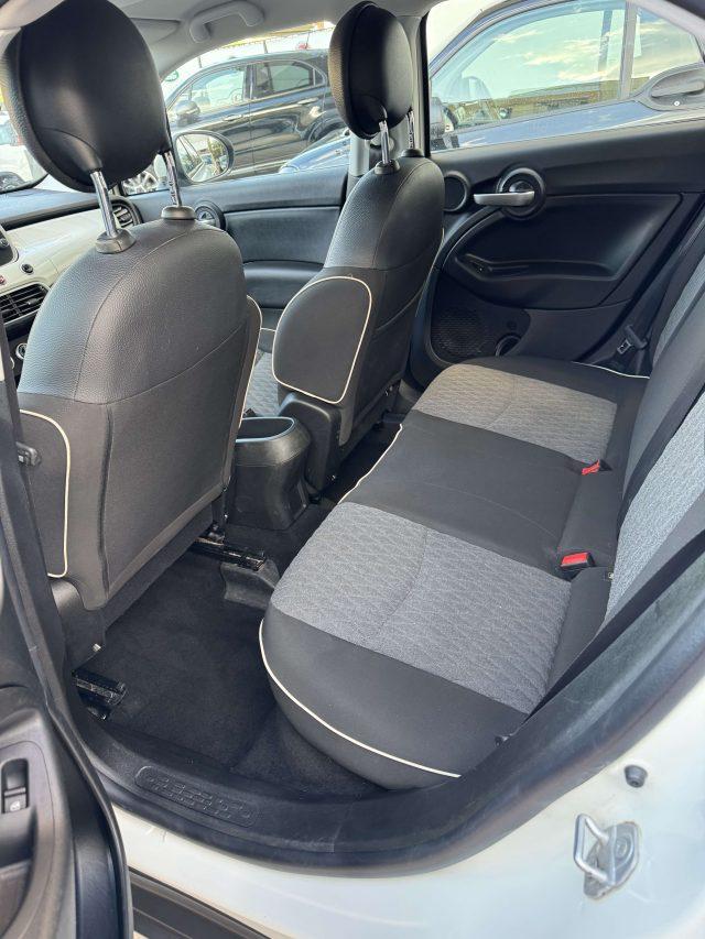 FIAT 500X 1.3 mjt City Cross 4x2 95cv