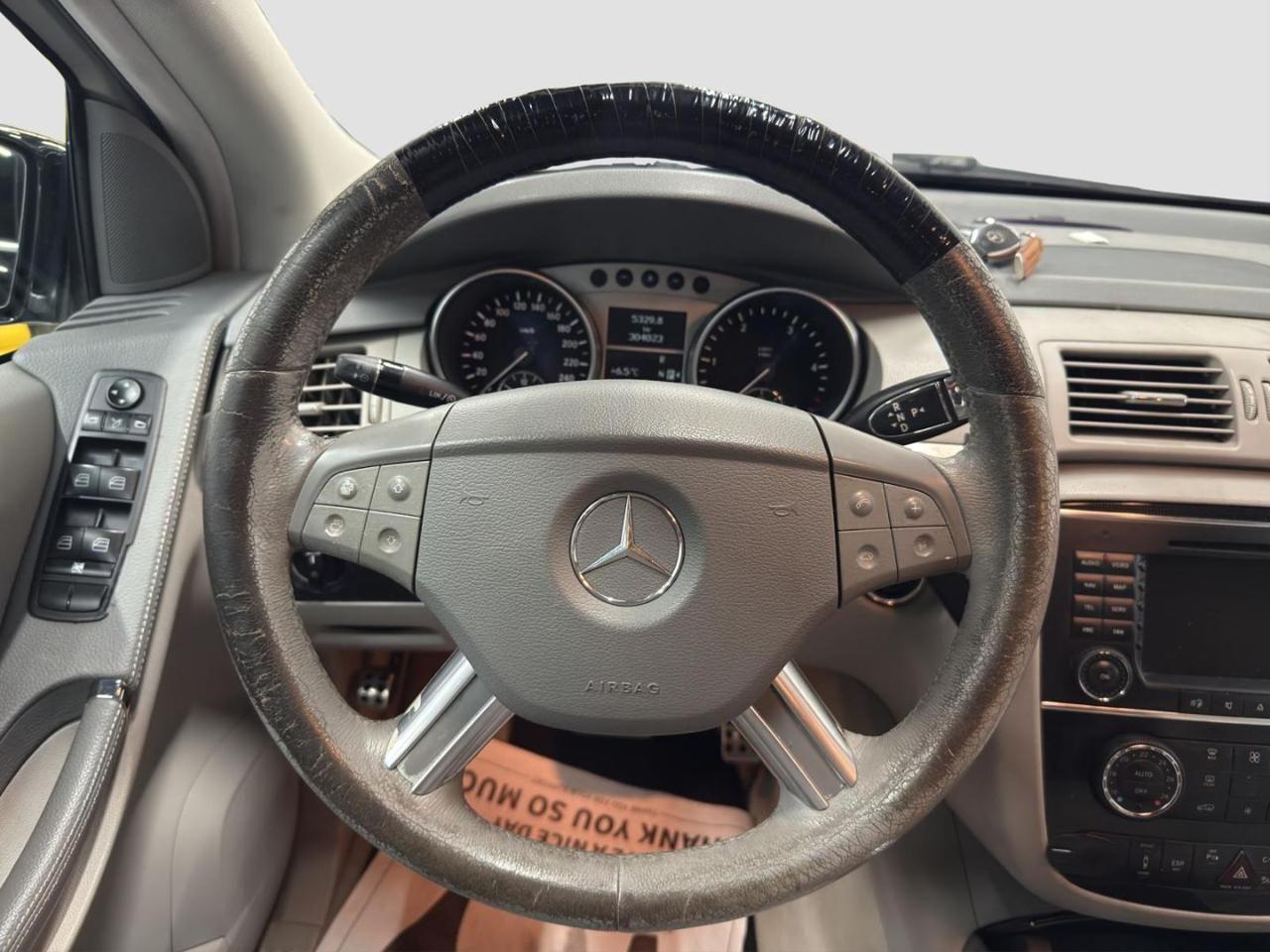 Mercedes-Benz R 280 CDI cat 4Matic Premium* 7 POSTI*