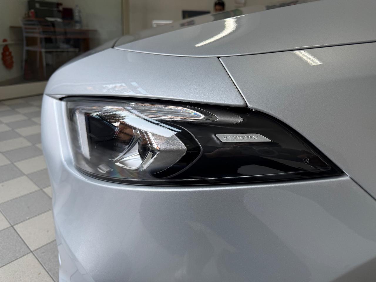 Mercedes-benz A 180 d Sport 2.0 Diesel 116cv