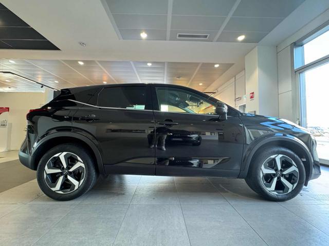 NISSAN Qashqai MHEV 158 CV Xtronic 2WD N-Connecta