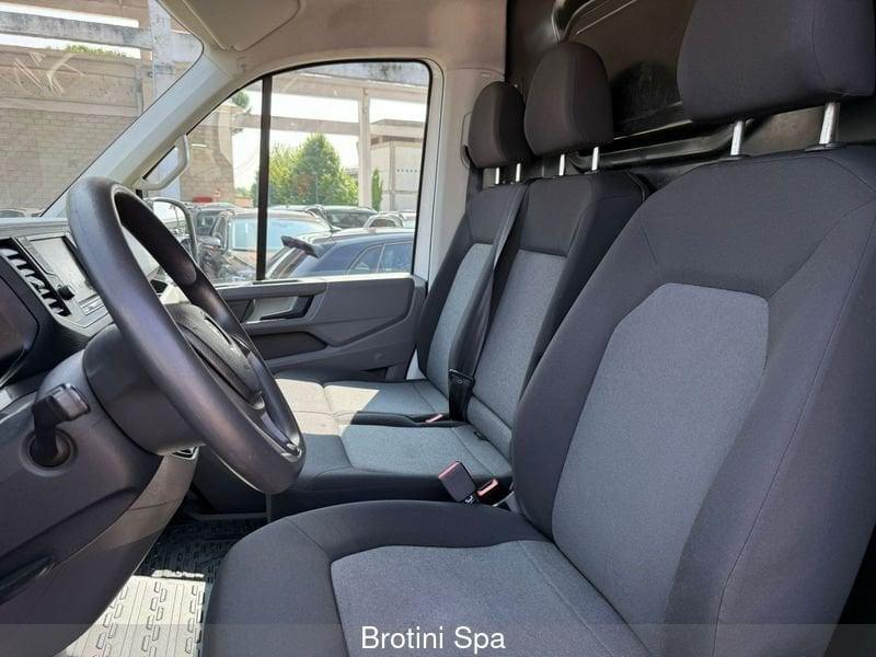 Volkswagen Crafter 35 2.0 TDI 140CV PM-TMFurgone