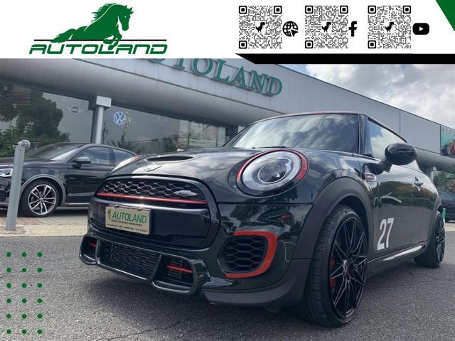 MINI Cooper S 2.0 231cv John Cooper Works Challenge Edition