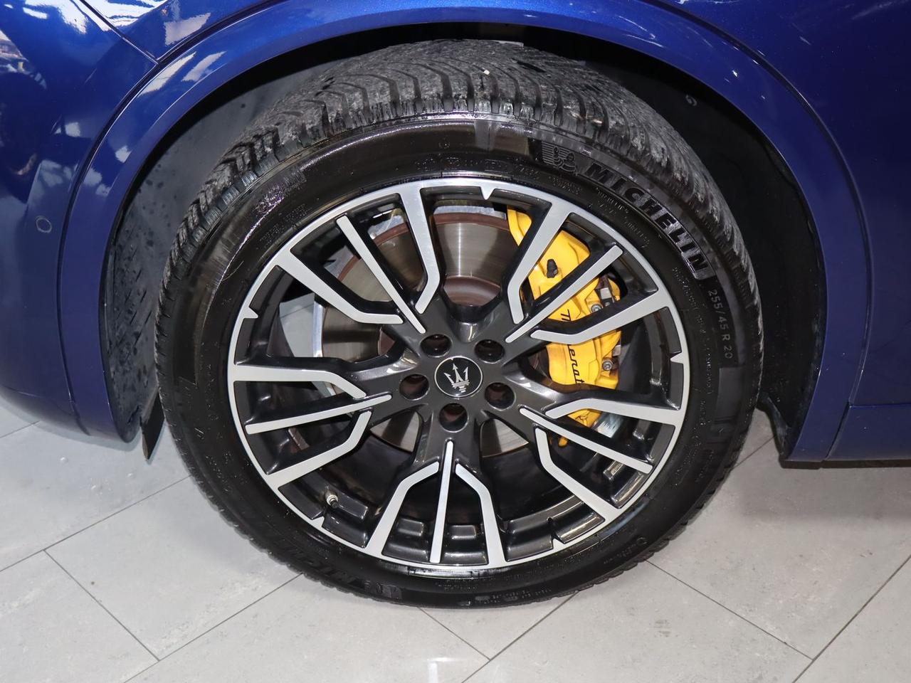 Maserati Grecale PrimaSerie GT 2.0 GT MHEV #50746