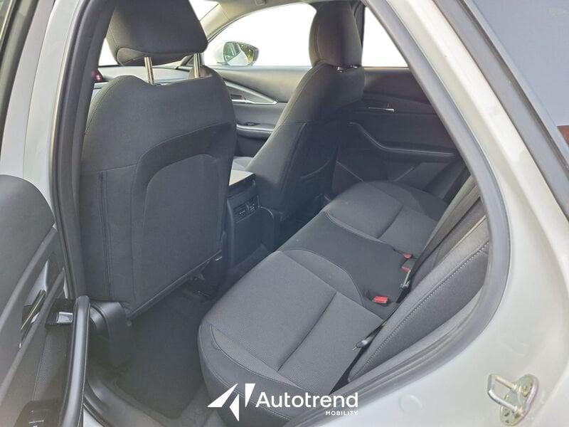 Mazda CX-30 2.0L Skyactiv-X 186 CV M-Hybrid Exceed