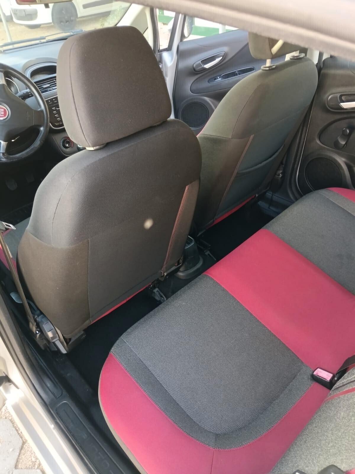 Fiat Punto Evo 1.3 Mjt 75 CV 5 porte Active