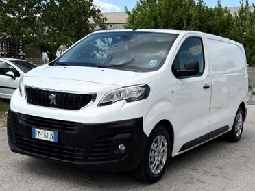 Peugeot expert passo medio full optional