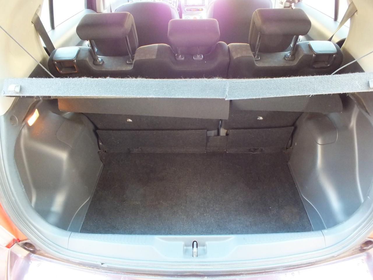 TOYOTA URBAN CRUISER 1.4 D-4D AWD SOL