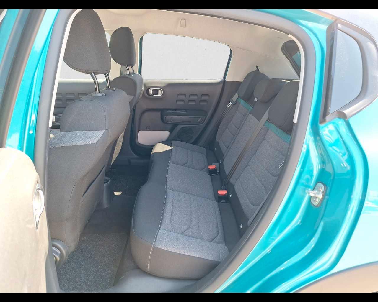 CITROEN C3 3ª serie - C3 PureTech 110 S&S Shine