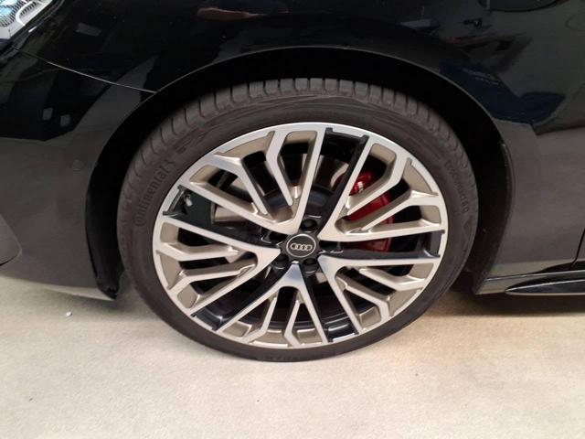 AUDI A6 Avant Avant 3.0 TDI mHEV+ quattro S tronic S line ed.