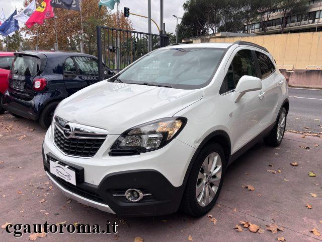 OPEL Mokka 1.7 CDTI Ecotec 130CV 4x2 Start&Stop Cosmo