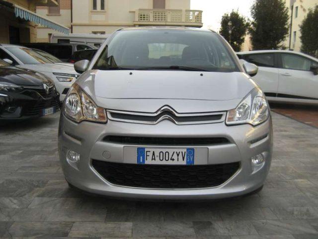 CITROEN C3 PURETECH 82 SELECTION