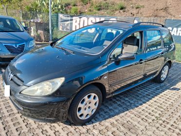 Peugeot 307 1.6 16V Station XT-2004