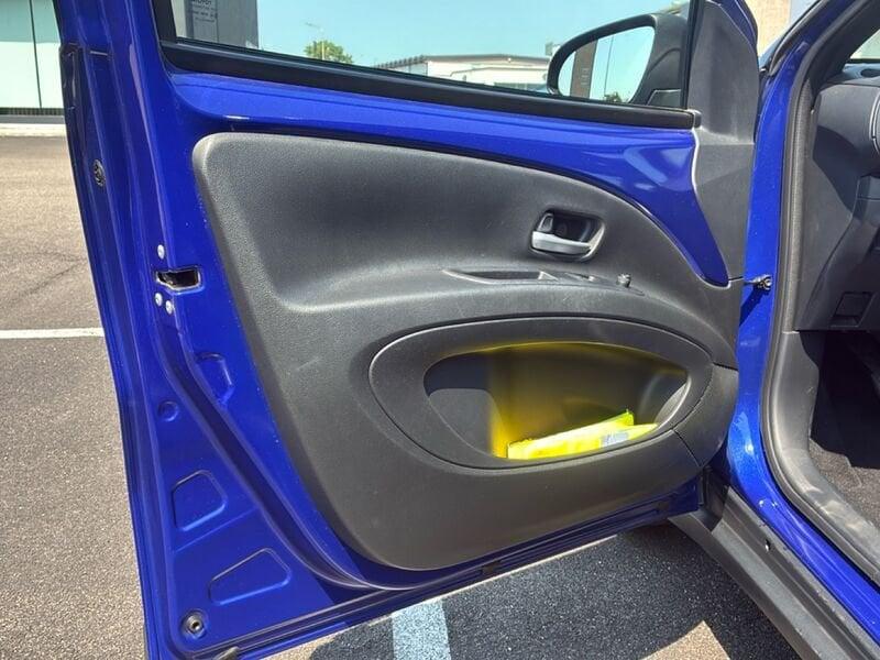 Toyota Aygo X 1.0B (72 CV) Trend