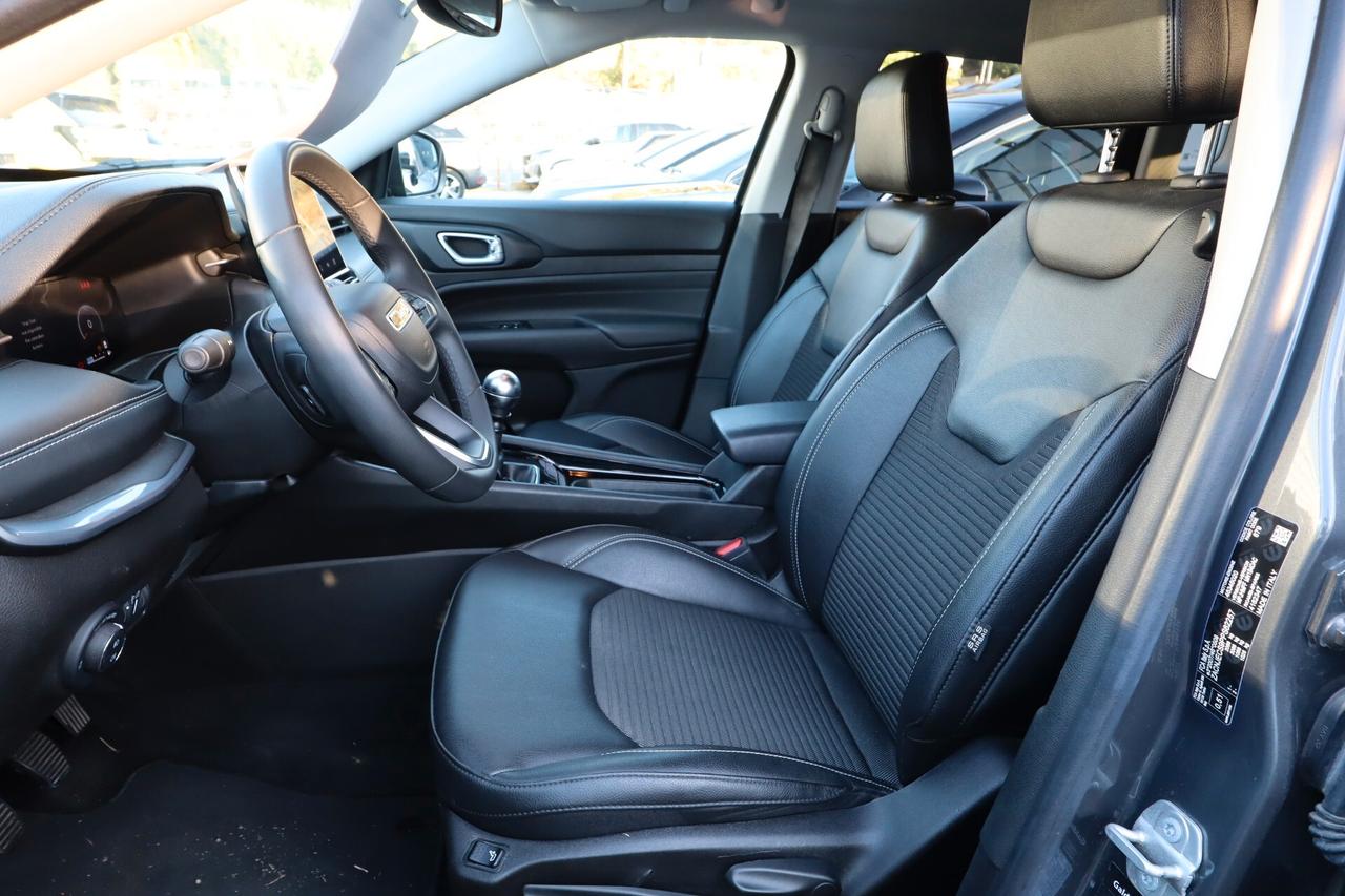 JEEP Compass 1.6cc Diesel 130cv Fwd Limited