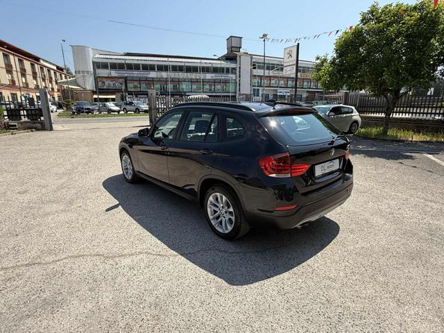 BMW X1 sDrive18d X Line SCONTO ROTTAMAZIONE