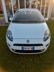 Fiat Grande Punto 1.4 5 porte metano