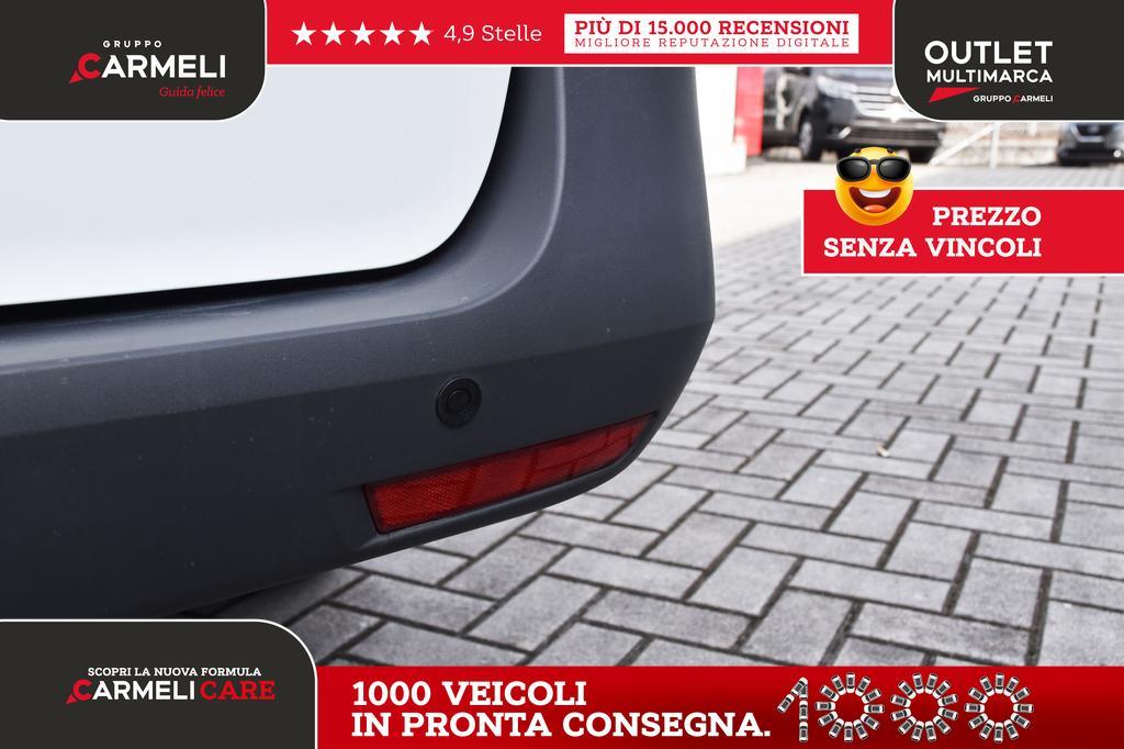 Mercedes Vito 114 cdi long Business E6