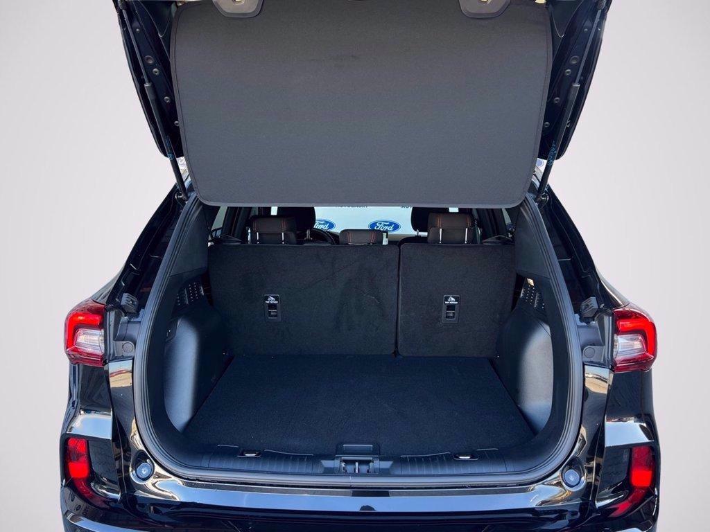 FORD Kuga 2.5 Full Hybrid 180 CV CVT 2WD ST-Line del 2025