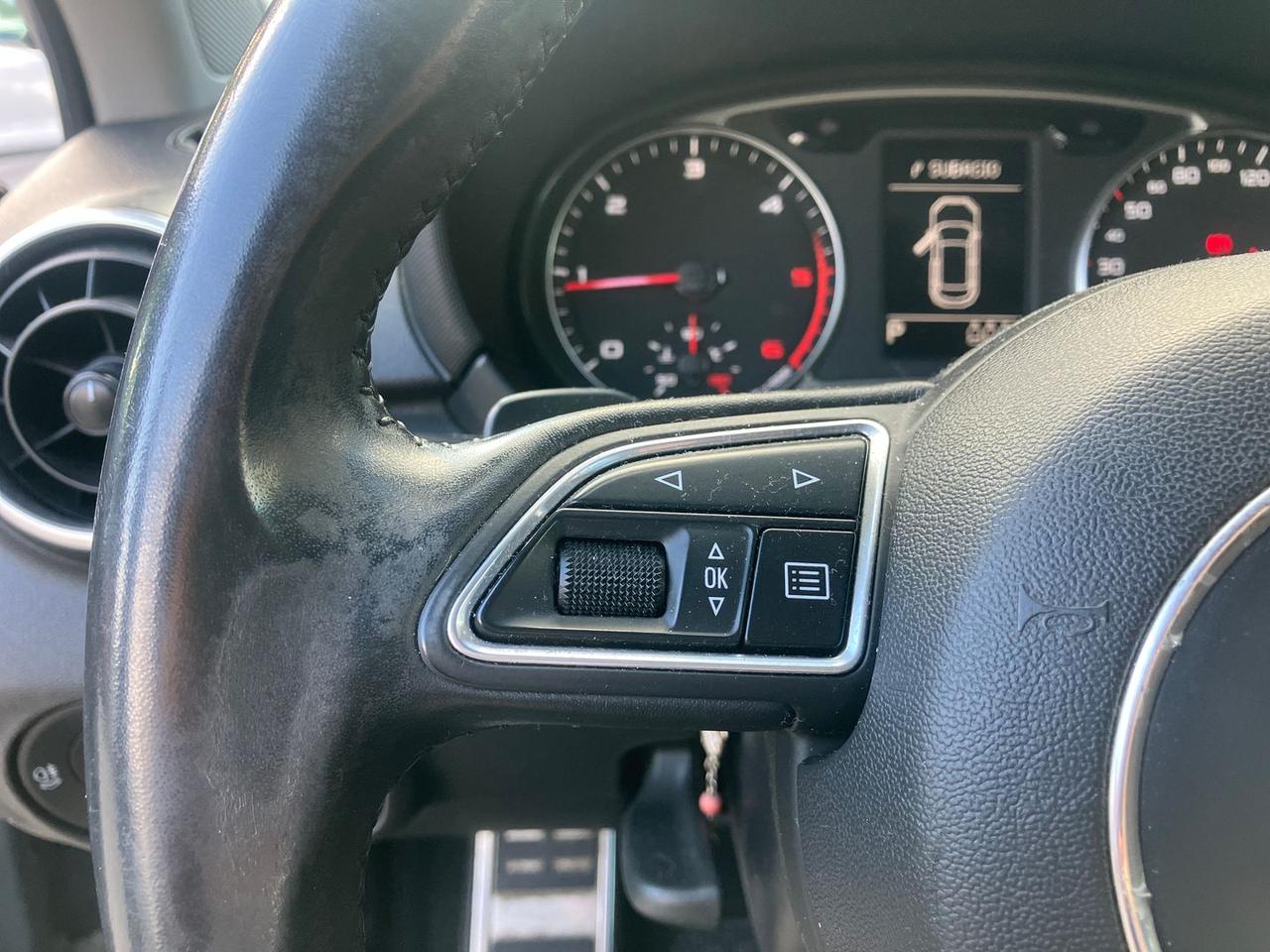 Audi A1 1.6 TDI Metal Plus #7139