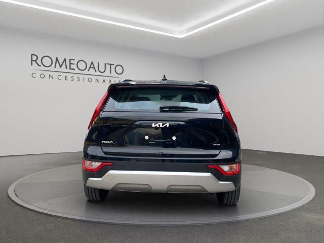 KIA Niro 1.6 GDi MY25 DCT HEV Business